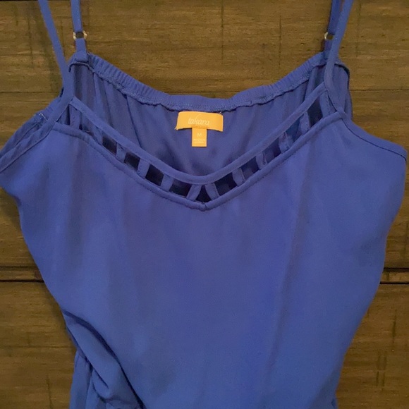 Romper - Picture 3 of 6